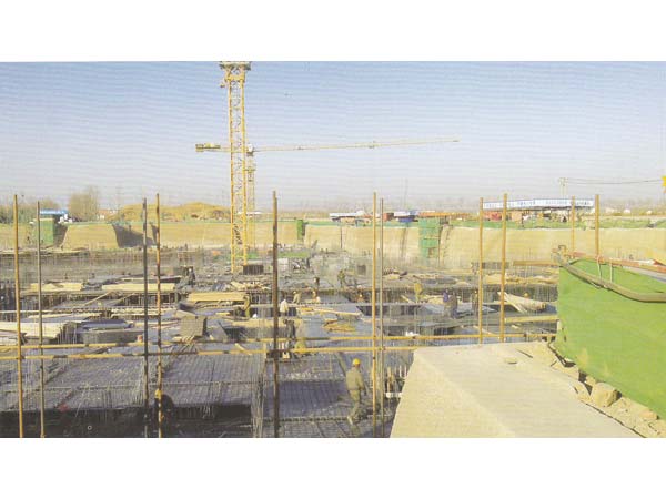 建筑模板价格